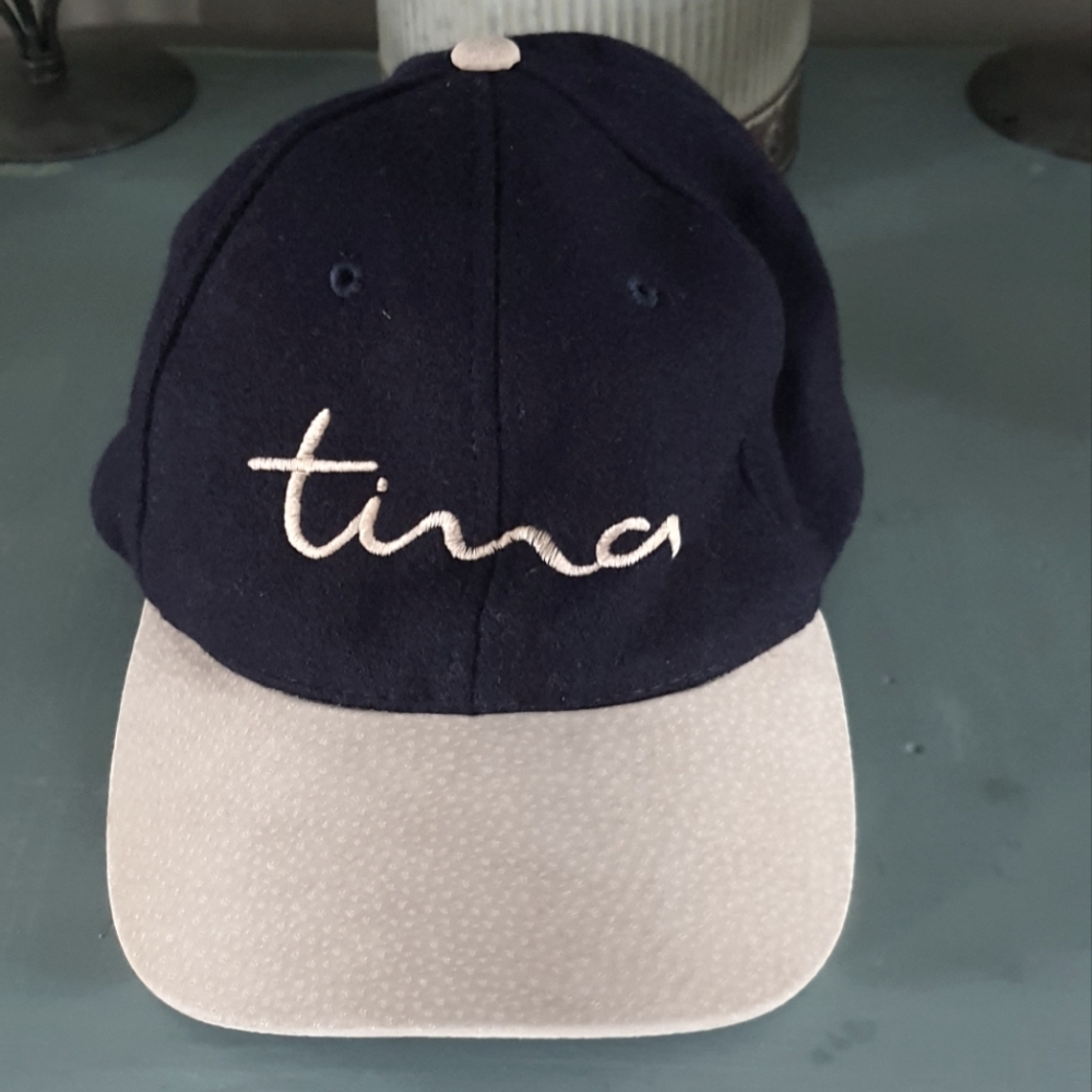 Tina Turner Wildest Dreams Baseball Cap